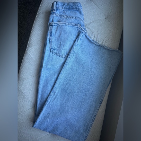 ZARA TRF HIGH RISE - Picture 5 of 5